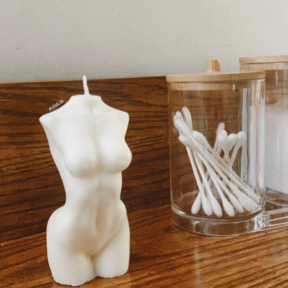 Body candle - Picture 2 of 3